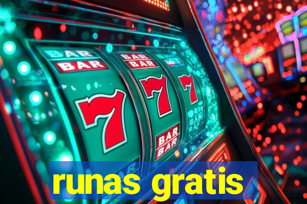 runas gratis